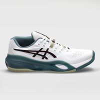 Tênis Masculino Asics Gel-Resolution X Clay Tennis