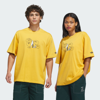 Camiseta Skateboarding x Mark Gonzales Crusty Unisex adidas