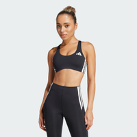 Top Médio Suporte Adizero Run Mulher adidas