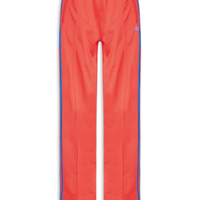 Calça Feminina Firebird Loose Tp - Vermelho