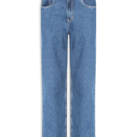 Calça Feminina Classic 80 Vintage - Azul