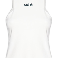 Regata Feminina - Branco