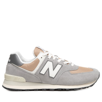 Tênis Masculino 574V2 - Cinza