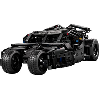 LEGO® Technic - Batmóvel Tumbler