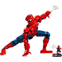 LEGO® Marvel - Figura do Homem-Aranha