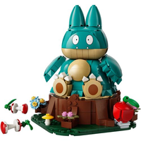 LEGO® Pokémon - Munchlax