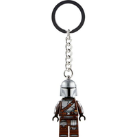 LEGO® Star Wars - Chaveiro do Mandaloriano
