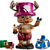 LEGO® One Piece - Tony Tony Chopper