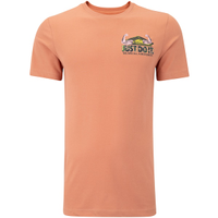 Camiseta Masculina Nike Manga Curta Dri-fit Tee Oly INS