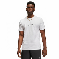 Camiseta Air Jordan Masculina Nike Manga Curta EMB