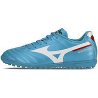 Chuteira Society Mizuno Morelia Club AS 43 Azul