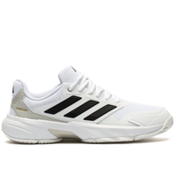 Tênis adidas Court Jam Control 3 - Masculino - Tennis