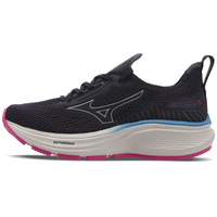 Tênis Casual Mizuno Cool Ride 3 Infantil 32 Azul