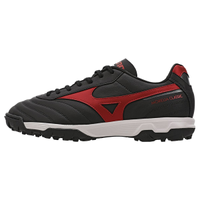 Chuteira de Campo Mizuno Morelia Classic AS 43 Preto