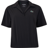 Camisa Polo Lacoste Ultra Dry Stretch Sport Feminina