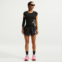 Short Nike Nk Tempo Flw Swsh Feminino