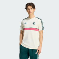 Camiseta Real Madrid Originals Homem adidas