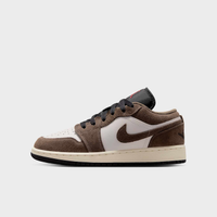 Tênis Air Jordan 1 Low Infantil
