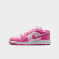 Tênis Air Jordan 1 Low Infantil