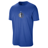 Camiseta Dallas Mavericks Nike Masculina