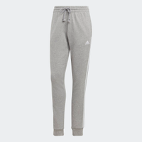 Calça Moletinho Essentials 3-stripes Mulher adidas