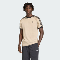 Camiseta Três Listras Homem adidas