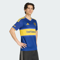 Camisa I Boca Juniors 26/27 Homem adidas