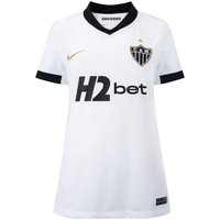 Camisa do Atlético MG II 26/27 Nike Torcedor Feminina
