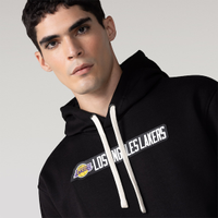 Blusão NBA Lakers Wordmark N1417 - Masculina