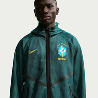 Jaqueta da Seleção Brasileira CBF 26 Masculina