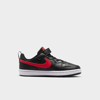 Tênis Nike Court Borough Low Recraft - Júnior