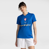 Camisa do Palmeiras III 2026/27 Puma Torcedor Feminina
