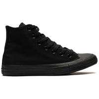 Tênis Unissex Cano Alto Converse All Star Monochrome