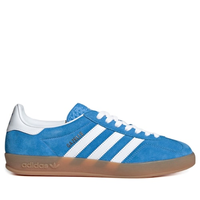 Tênis Masculino Gazelle Indoor - Azul