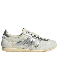 Tênis Feminino Japan - Branco