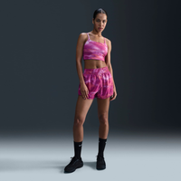 Shorts Nike Dri-FIT One 3" Feminino