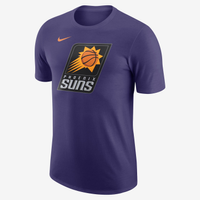Camiseta Phoenix Suns Logo NBA Nike Masculina