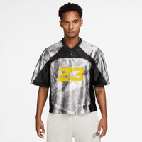 Camisa Jordan Brooklyn Relaxed Masculina