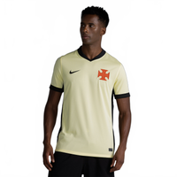 Camisa Vasco Nike III 2026/27 Torcedor Pro Masculina