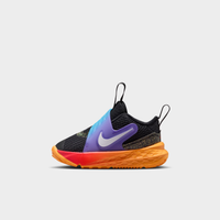 Tênis Nike Team Hustle D 12 Infantil