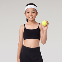 Top Infantil Oxer Cotton Casual