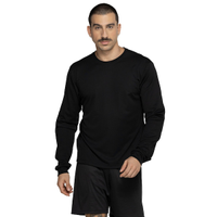 Camisa de Goleiro Manga Longa Adams Lisa - Masculina