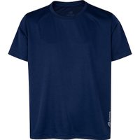 Camiseta Júnior Adams Manga Curta Lisa