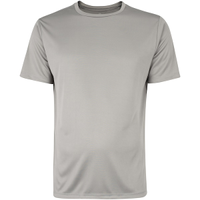 Camisa Adams Manga Curta Treino - Masculina