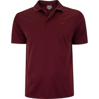 Camisa Polo ASICS Manga Curta Botões - Masculina
