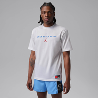 Camiseta Jordan Brooklyn Fleece Labor Graphic Masculina