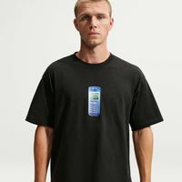 Camiseta Nike SB Phone Unissex