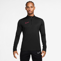 Camiseta Dri-FIT Manga Longa Nike Academy Masculina