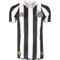 Camisa do Santos II 24 Umbro Masculina Torcedor