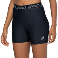 Bermuda Feminina ASICS com Proteção Solar Toya Run Basic